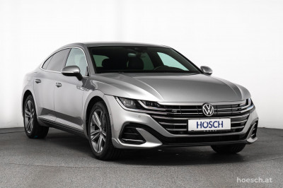 VW Arteon Gebrauchtwagen