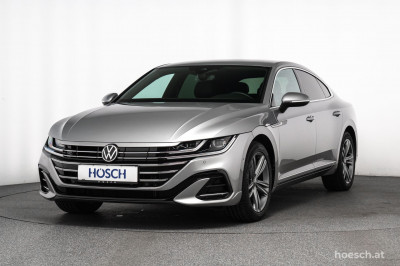 VW Arteon Gebrauchtwagen