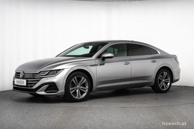 VW Arteon Gebrauchtwagen