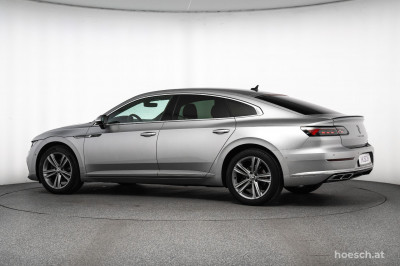 VW Arteon Gebrauchtwagen