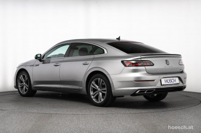 VW Arteon Gebrauchtwagen