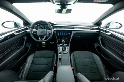 VW Arteon Gebrauchtwagen