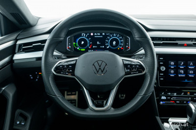 VW Arteon Gebrauchtwagen