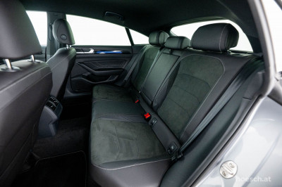 VW Arteon Gebrauchtwagen