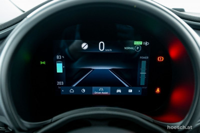 Fiat 500e Gebrauchtwagen