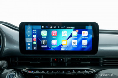 Fiat 500e Gebrauchtwagen