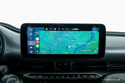 Fiat 500e Gebrauchtwagen