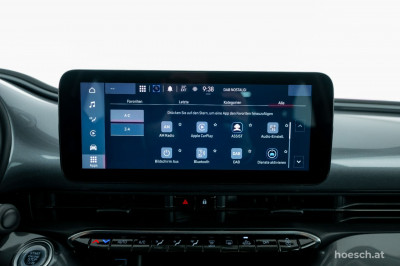 Fiat 500e Gebrauchtwagen