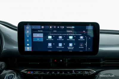 Fiat 500e Gebrauchtwagen