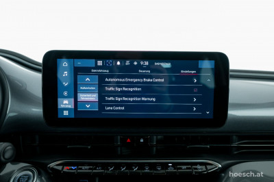 Fiat 500e Gebrauchtwagen