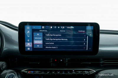 Fiat 500e Gebrauchtwagen