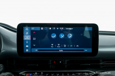 Fiat 500e Gebrauchtwagen