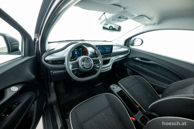 Fiat 500e Gebrauchtwagen