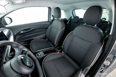 Fiat 500e Gebrauchtwagen