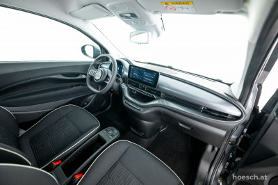 Fiat 500e Gebrauchtwagen