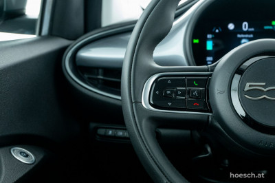 Fiat 500e Gebrauchtwagen