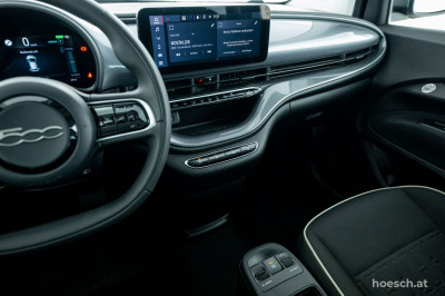 Fiat 500e Gebrauchtwagen