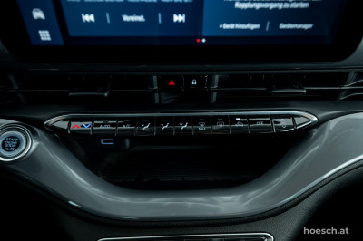 Fiat 500e Gebrauchtwagen