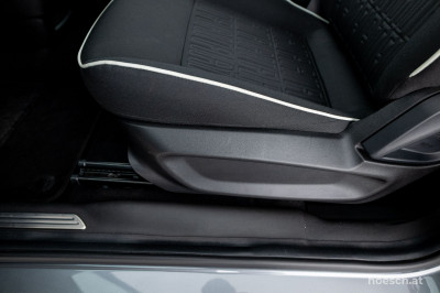 Fiat 500e Gebrauchtwagen