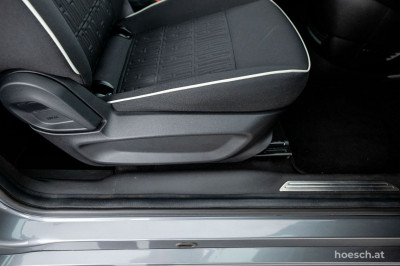 Fiat 500e Gebrauchtwagen