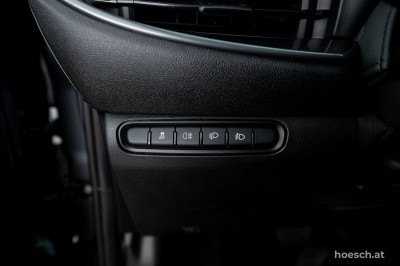 Fiat 500e Gebrauchtwagen