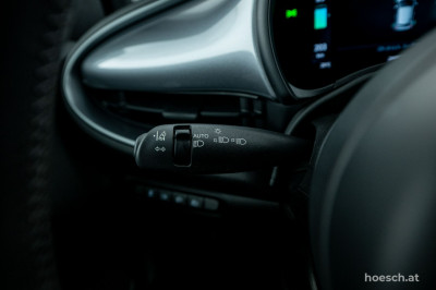 Fiat 500e Gebrauchtwagen