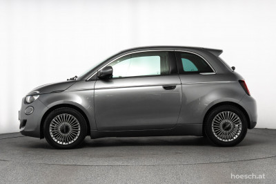 Fiat 500e Gebrauchtwagen
