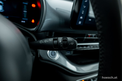 Fiat 500e Gebrauchtwagen