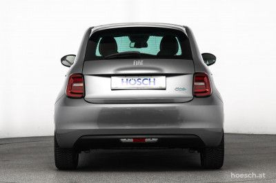 Fiat 500e Gebrauchtwagen