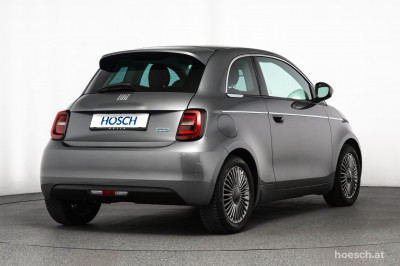 Fiat 500e Gebrauchtwagen