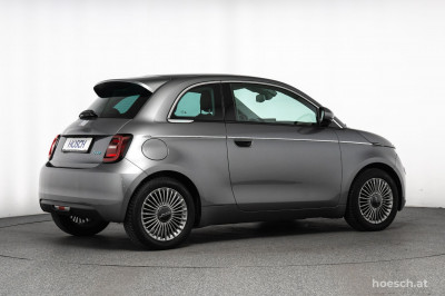 Fiat 500e Gebrauchtwagen