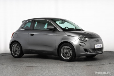 Fiat 500e Gebrauchtwagen