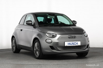 Fiat 500e Gebrauchtwagen