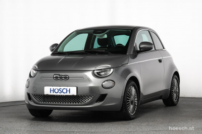 Fiat 500e Gebrauchtwagen