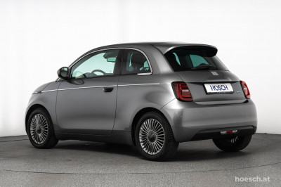 Fiat 500e Gebrauchtwagen