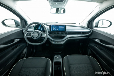 Fiat 500e Gebrauchtwagen