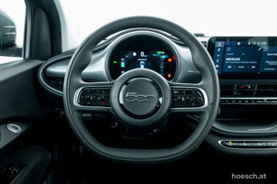 Fiat 500e Gebrauchtwagen