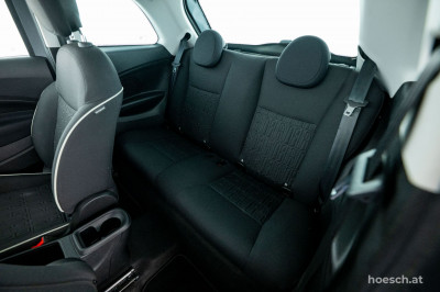 Fiat 500e Gebrauchtwagen