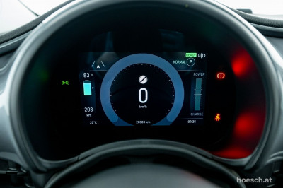 Fiat 500e Gebrauchtwagen