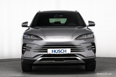 BYD Seal U Gebrauchtwagen