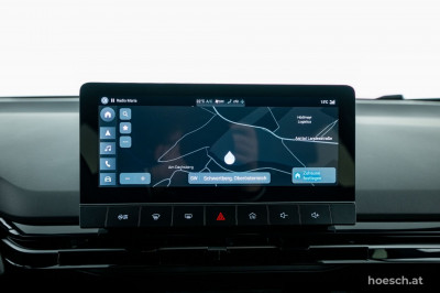 MG MG4 Gebrauchtwagen