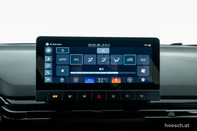 MG MG4 Gebrauchtwagen