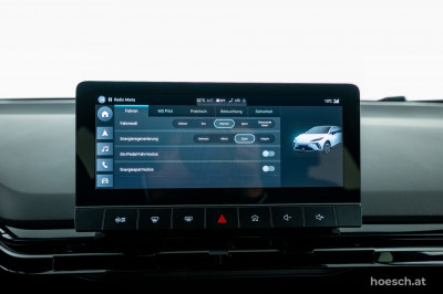 MG MG4 Gebrauchtwagen