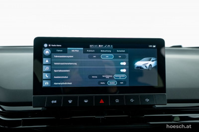 MG MG4 Gebrauchtwagen