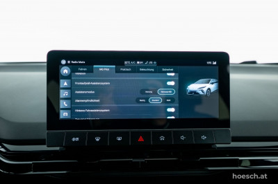 MG MG4 Gebrauchtwagen