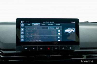 MG MG4 Gebrauchtwagen