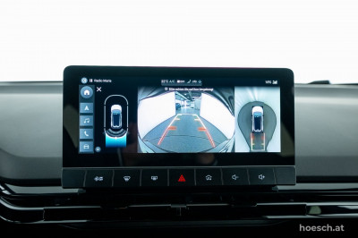 MG MG4 Gebrauchtwagen