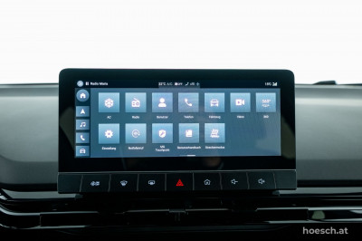 MG MG4 Gebrauchtwagen