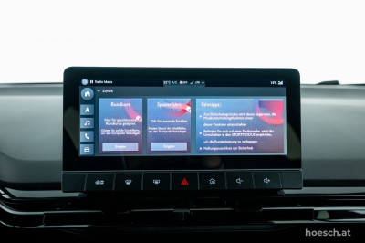 MG MG4 Gebrauchtwagen