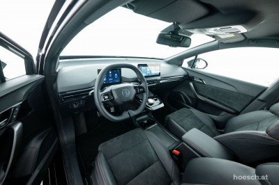 MG MG4 Gebrauchtwagen